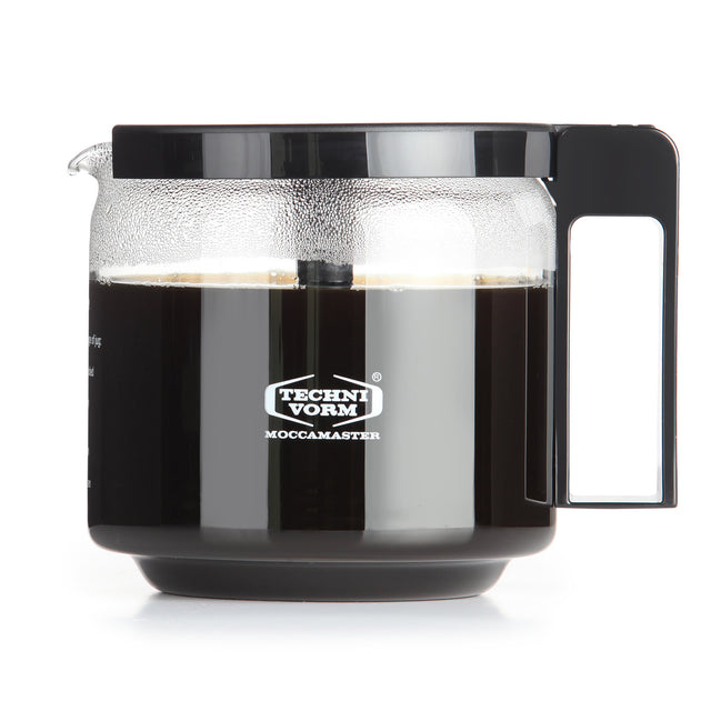 Moccamaster, Moccamaster Spare Glass Jug CD/KBG 1.25 l (89830), Redber Coffee