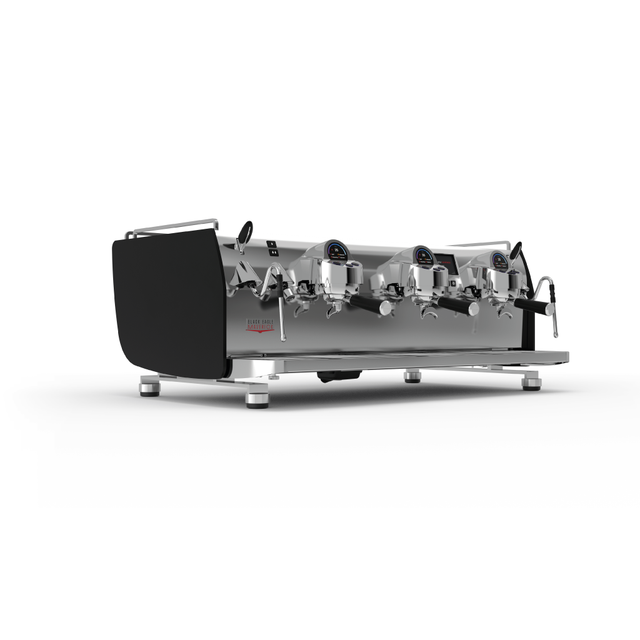 Victoria Arduino, Victoria Arduino Black Eagle Maverick - 2 or 3 Group Commercial Espresso Machine, Redber Coffee