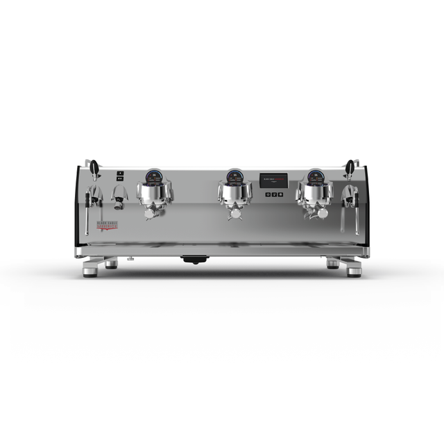 Victoria Arduino, Victoria Arduino Black Eagle Maverick - 2 or 3 Group Commercial Espresso Machine, Redber Coffee
