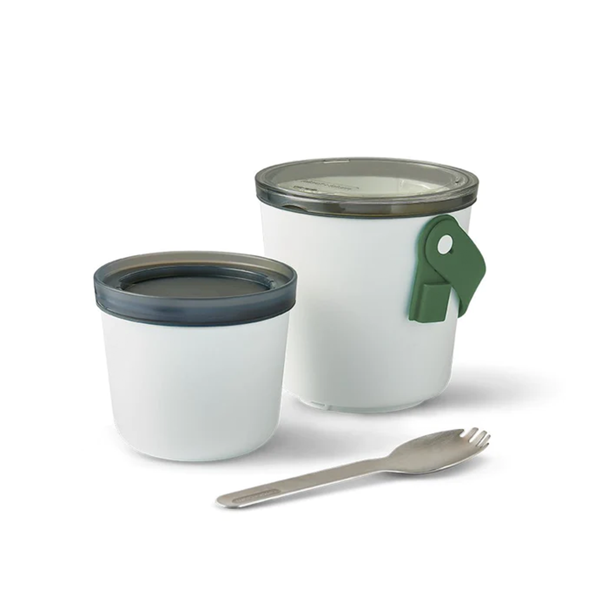 Black+Blum, Black+Blum Lunch Pot Original - Olive, Redber Coffee