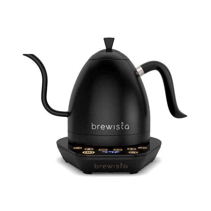 Brewista smart online pour digital kettle