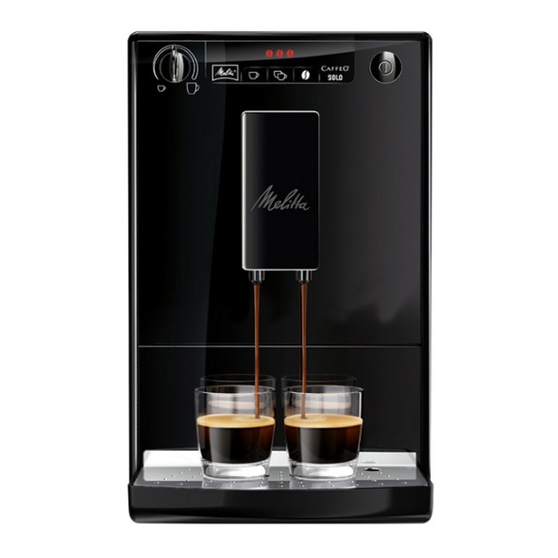Melitta Machine à café automatique Espresso Line Perfe…