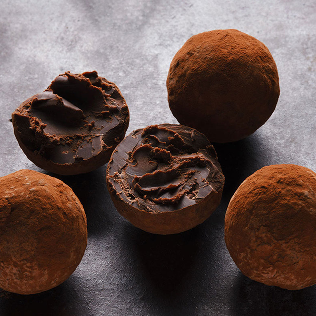 Charbonnel Et Walker, Charbonnel Et Walker Whisky Truffles Chocolates - 130g, Redber Coffee