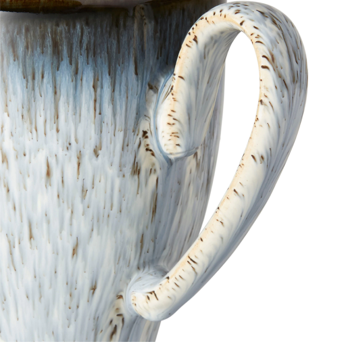 Denby, Denby Halo Large Mug, Redber Coffee