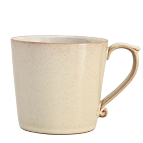 Denby clearance heritage mug
