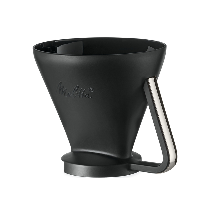 Melitta, Melitta EPOS/Epour Replacement Pour Over Filter Cone - Chrome, Redber Coffee