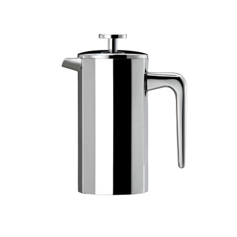 Stainless steel 3 cup clearance cafetiere
