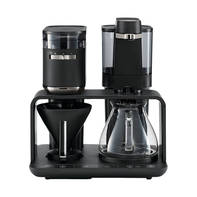 Small filter discount coffee machine