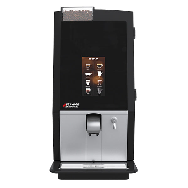 Bravilor bonamat coffee best sale machine