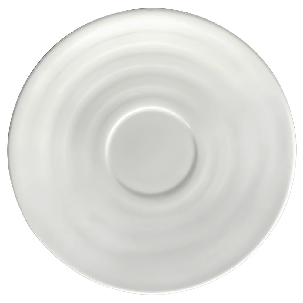 Elia, Elia Essence Espresso Cup Saucer - Case of 6, Redber Coffee