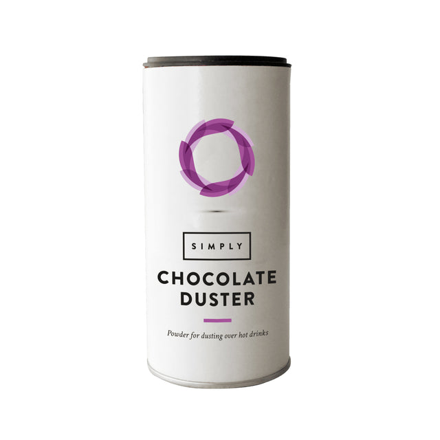 IBC, Simply Chocolate Duster, Redber Coffee