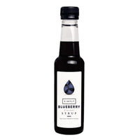 IBC, Simply Coffee Syrup 250ml - Blueberry, Redber Coffee