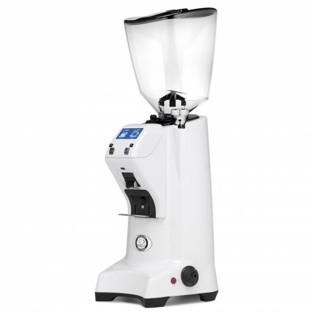 Eureka, Eureka - Olympus Commercial Coffee Grinder, Redber Coffee