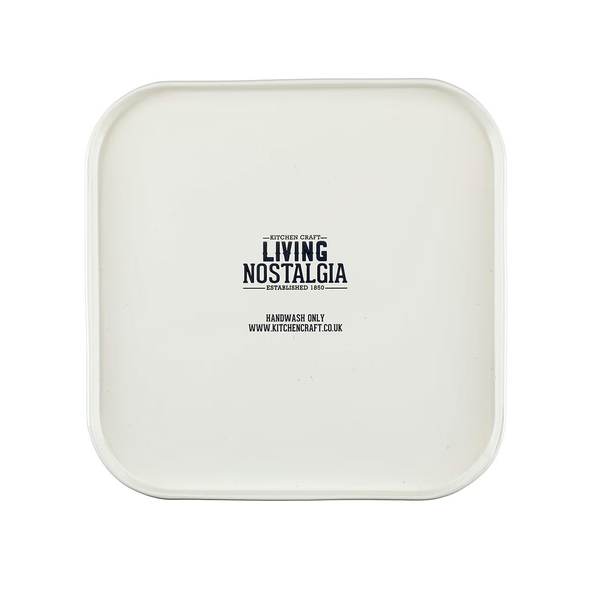 KitchenCraft, KitchenCraft Living Nostalgia Tea, Coffee & Sugar Canisters - Antique Cream, Redber Coffee