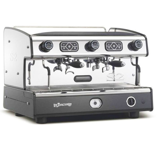 La Spaziale S2 2 or 3 Group Commercial Espresso Machine Redber