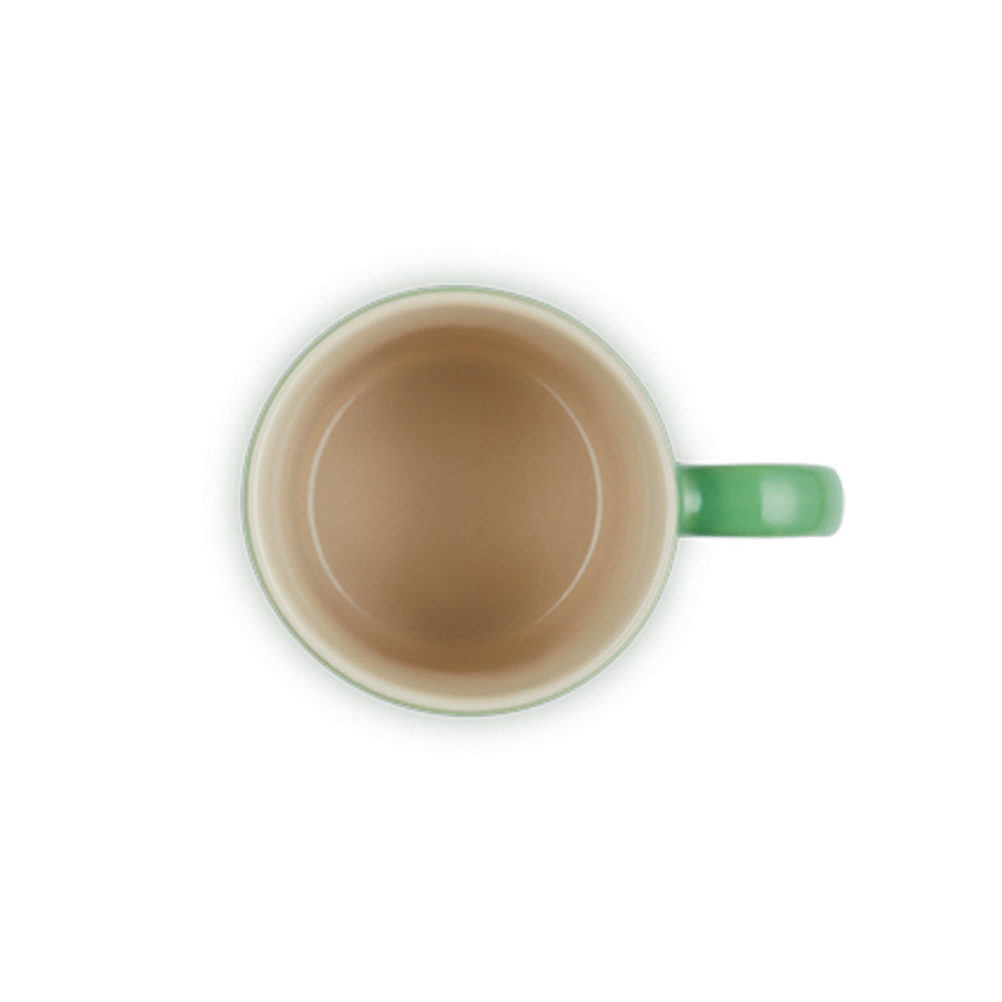 Le Creuset, Le Creuset Stoneware Espresso Mug - Bamboo Green, Redber Coffee