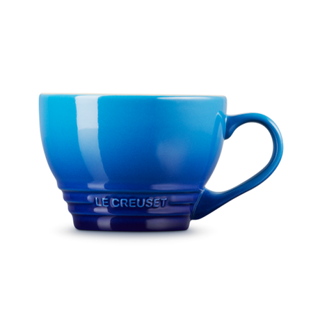 Le Creuset Grand Mug Azure Blue
