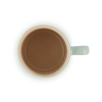 Le Creuset, Le Creuset Stoneware Mug - Cool Mint, Redber Coffee
