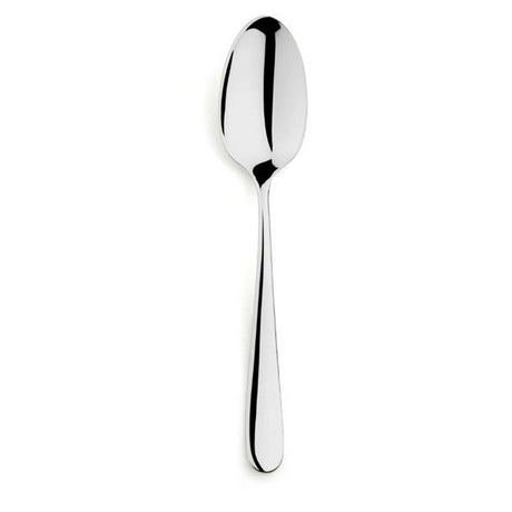 Elia, Elia Leila 18/10 Stainless Steel Coffee Spoon (Set of 12), Redber Coffee