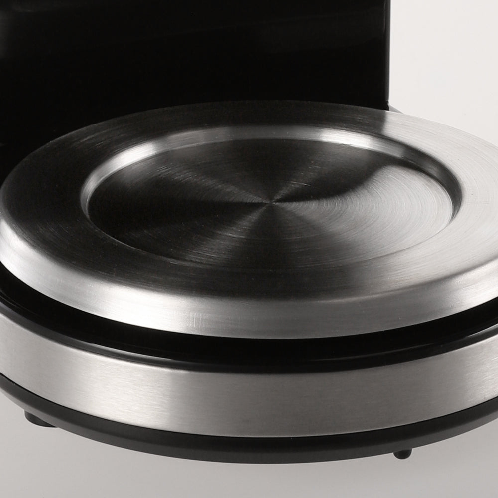 Melitta, Melitta Calibra Burr Grinder with Integrated Scale 6766579, Redber Coffee