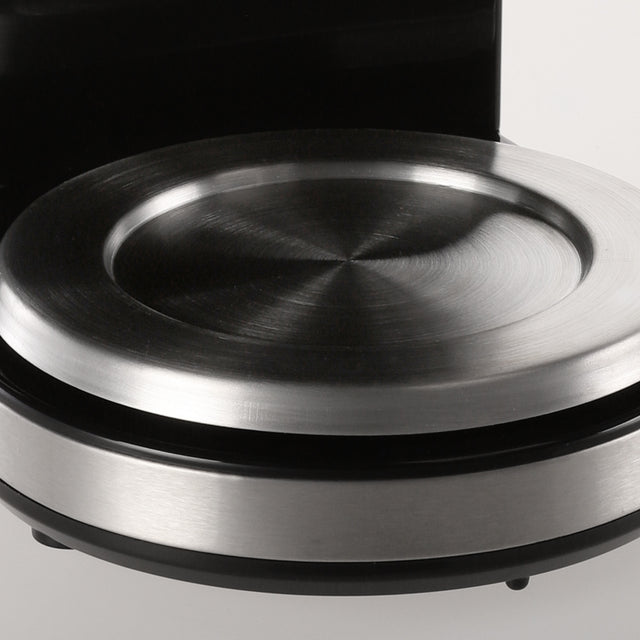 Melitta, Melitta Calibra Burr Grinder with Integrated Scale 6766579, Redber Coffee