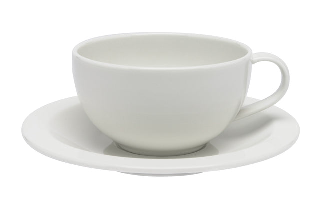 Elia, Elia Miravell Tea Cup Saucer (Case of 6), Redber Coffee