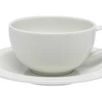 Elia, Elia Miravell Tea Cup Saucer (Case of 6), Redber Coffee
