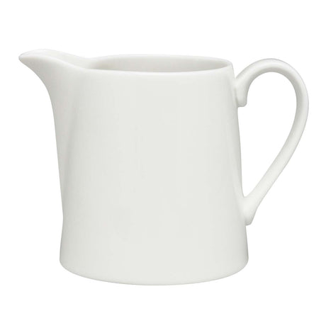 Elia, Elia Orientix Bone China Cream Jug 200ml, Redber Coffee