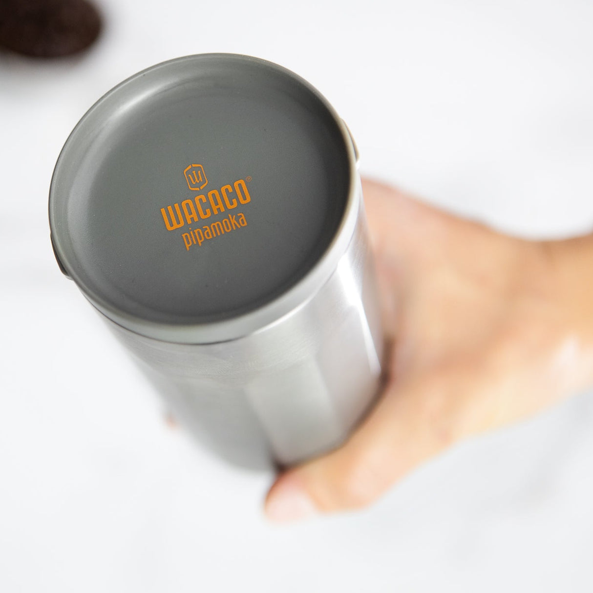 Wacaco, Wacaco Pipamoka Filter Coffee Maker, Redber Coffee