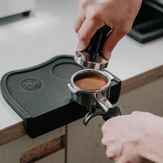 Rhinowares Espresso Tamper - 53Mm