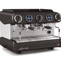 La Spaziale, La Spaziale S21 - 2 or 3 Group Commercial Espresso Machine, Redber Coffee