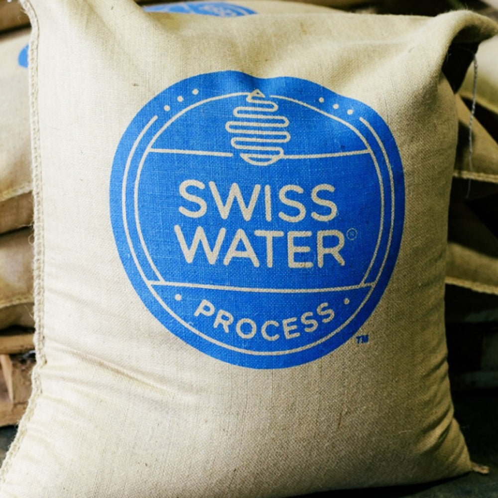 Redber, GUATEMALA DECAF SWISS WATER Green Coffee Beans Auto renew, Redber Coffee
