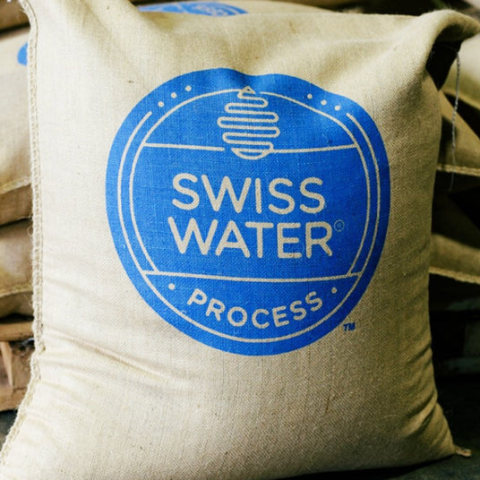 Redber, GUATEMALA DECAF SWISS WATER Green Coffee Beans Auto renew, Redber Coffee