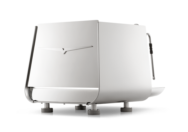 Victoria Arduino Eagle One Prima compact professional espresso machine for cafés and restaurants, energy-efficient and stylish coffee maker for high-quality espresso