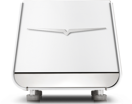 Victoria Arduino Eagle One Prima compact professional espresso machine for cafés and restaurants, energy-efficient and stylish coffee maker for high-quality espresso