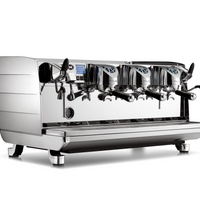 Victoria Arduino, Victoria Arduino White Eagle - 2 or 3 group commercial espresso machine, Redber Coffee