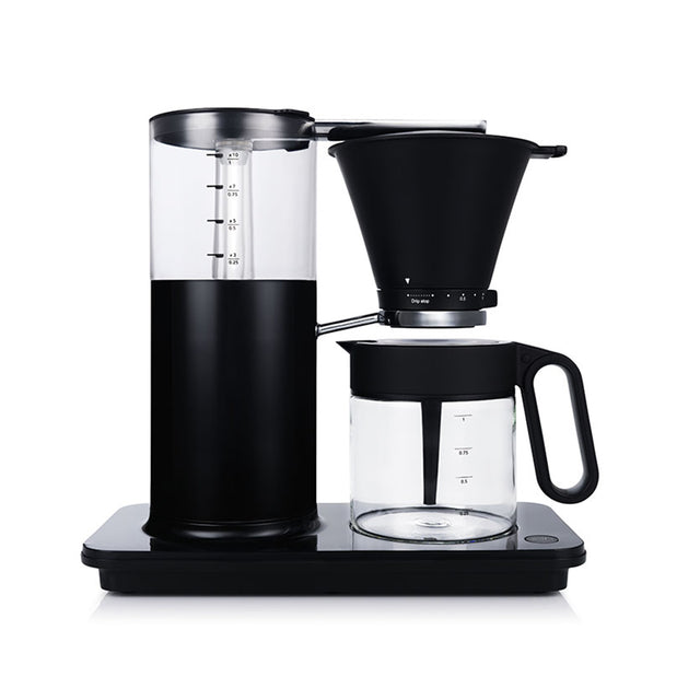 Wilfa, Wilfa Classic+ Filter Coffee Maker CM5GB-100 - Black, Redber Coffee