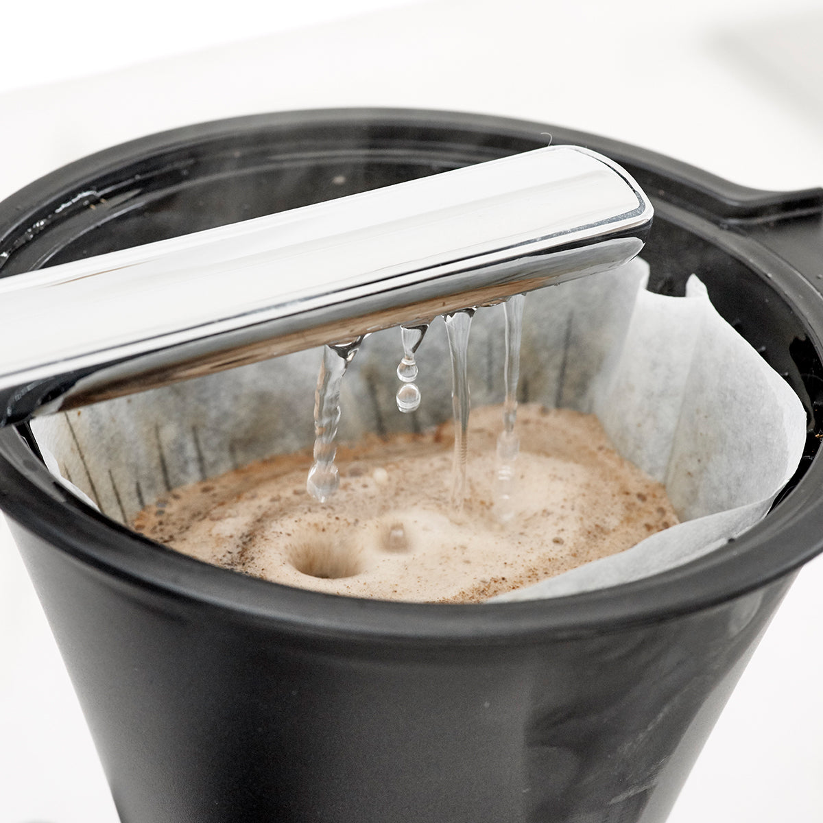 Wilfa, Wilfa Classic+ Filter Coffee Maker CM5GB-100 - Black, Redber Coffee