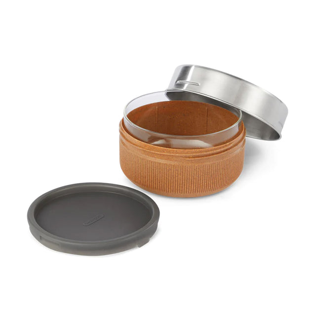 Black+Blum, Black+Blum Glass Lunch Bowl - Almond, Redber Coffee