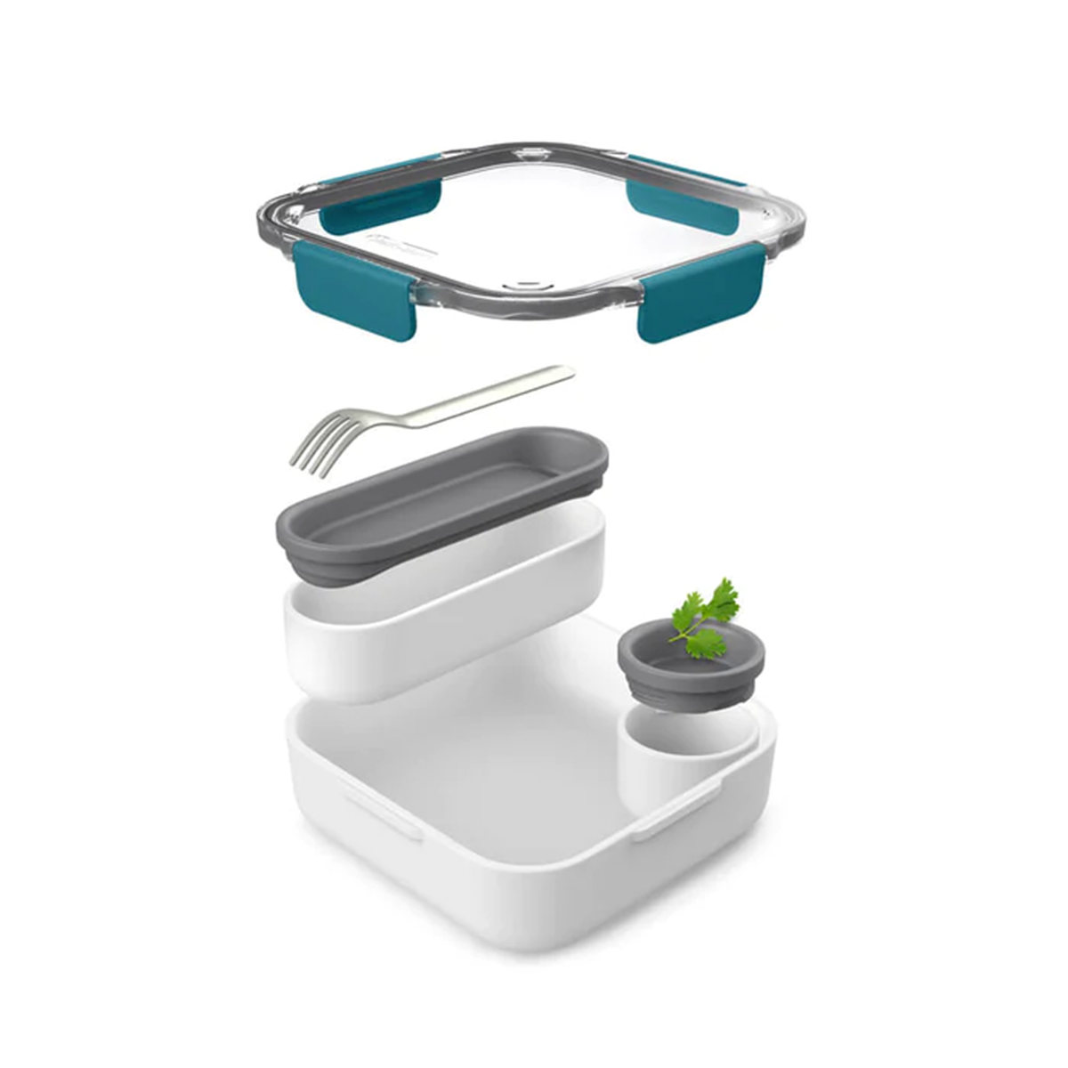 Black+Blum, Black+Blum Lunch Box Original - Ocean, Redber Coffee