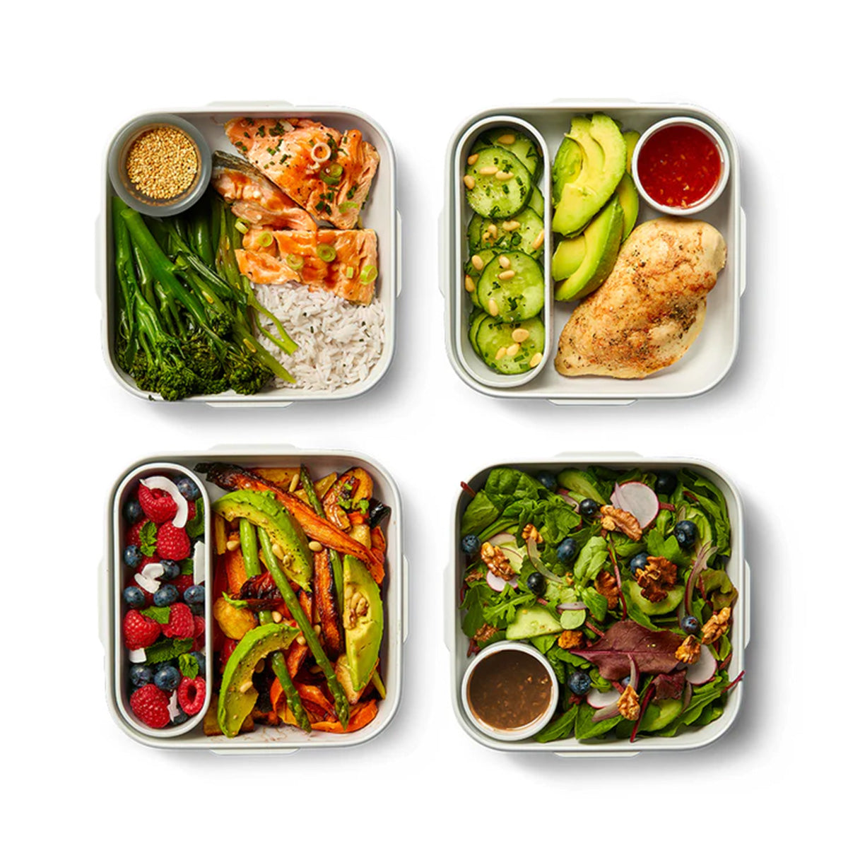 Black+Blum, Black+Blum Lunch Box Original - Olive, Redber Coffee