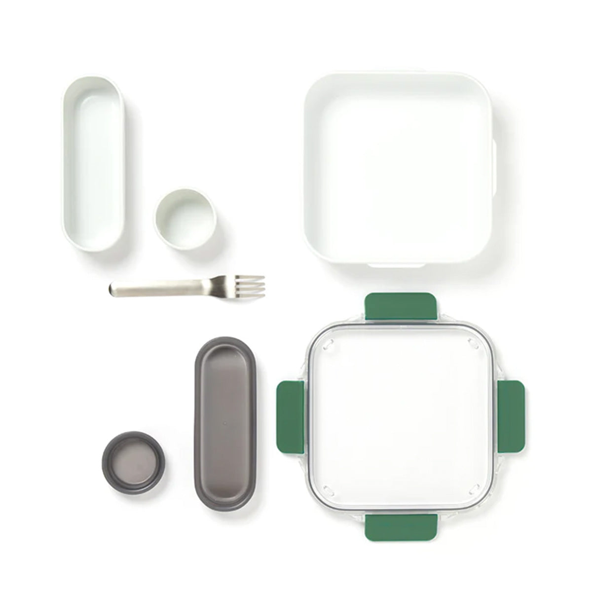 Black+Blum, Black+Blum Lunch Box Original - Olive, Redber Coffee