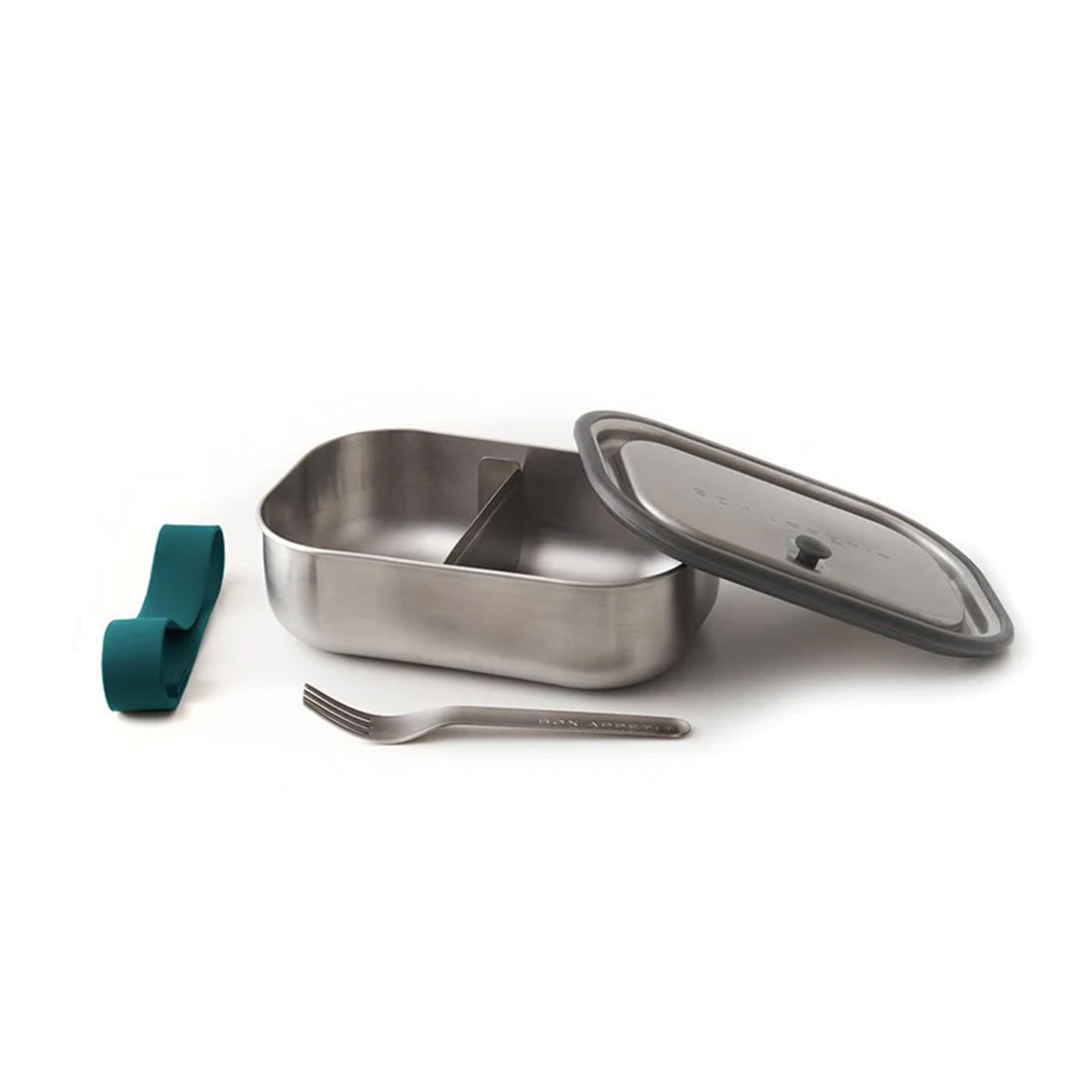 Black+Blum, Black+Blum Stainless Steel Lunch Set - Ocean, Redber Coffee