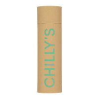 Chilly's, Chilly's Vacuum Insulated Stainless Steel 500ml Drinking Bottle  - Pastel All Green, Redber Coffee
