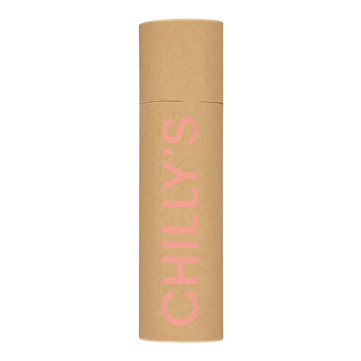 Chilly's, Chilly's Vacuum Insulated Stainless Steel 750ml Drinking Bottle - Pastel All Pink, Redber Coffee