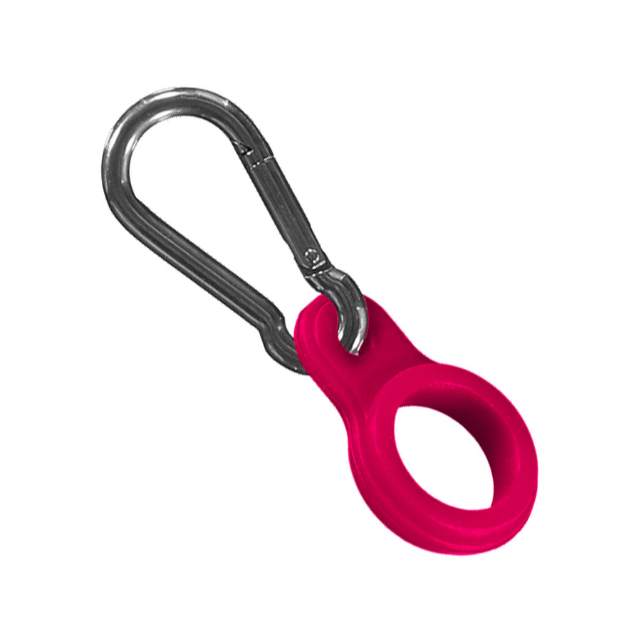 Chilly's, Chilly's Carabiner - Matte Pink, Redber Coffee