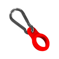 Chilly's, Chilly's Carabiner - Neon Red, Redber Coffee