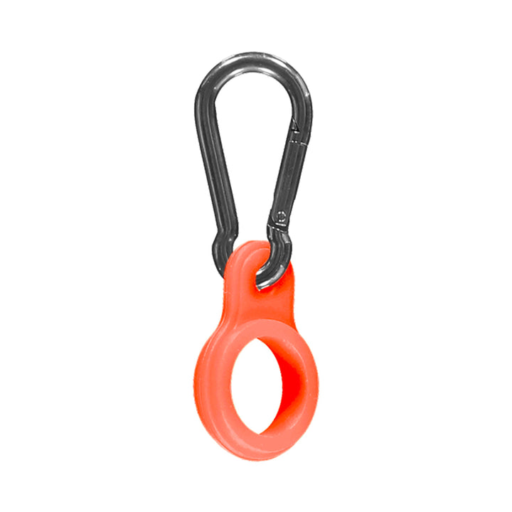 Chilly's, Chilly's Carabiner - Pastel Coral, Redber Coffee