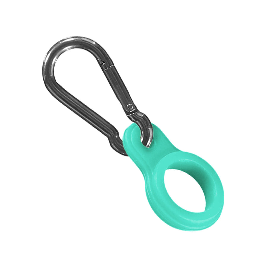 Chilly's, Chilly's Carabiner - Pastel Green, Redber Coffee