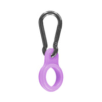 Chilly's, Chilly's Carabiner - Pastel Purple, Redber Coffee